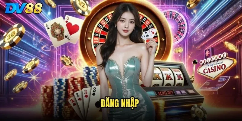 đăng nhập