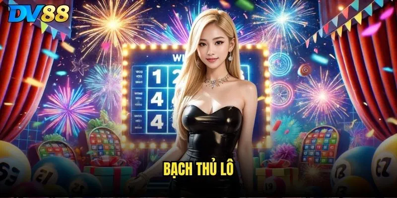Bạch thủ lô